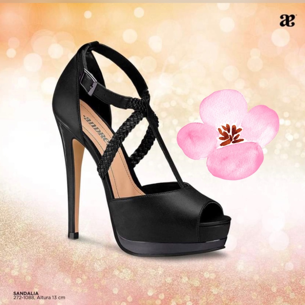 High Heels sandals